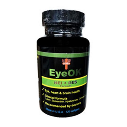 Picture of 愛眼健 EyeOK
